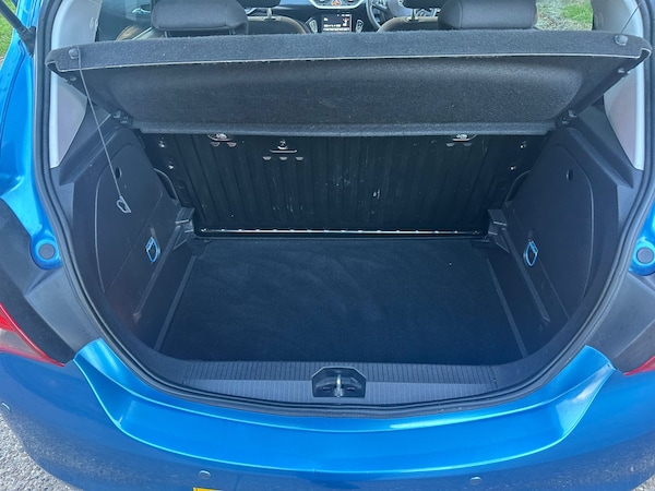 Used Vauxhall Corsa 2019 for sale - 76162455: Photo 10