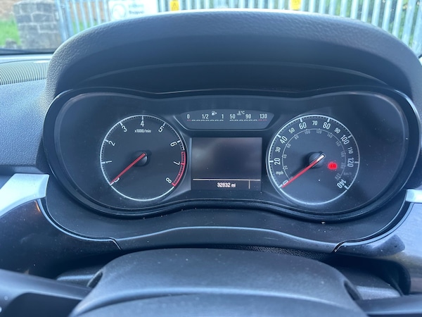 Used Vauxhall Corsa 2019 for sale - 76162455: Photo 16