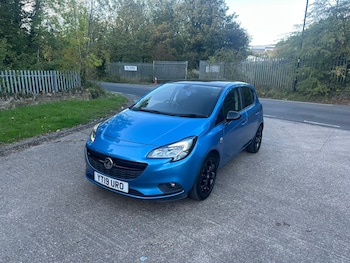 Used Vauxhall Corsa 2019 for sale - 76162455: Photo 2