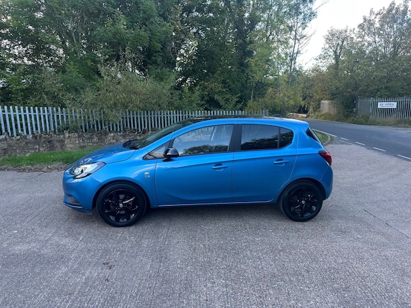 Used Vauxhall Corsa 2019 for sale - 76162455: Photo 6