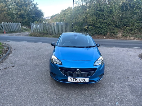 Used Vauxhall Corsa 2019 for sale - 76162455: Photo 7