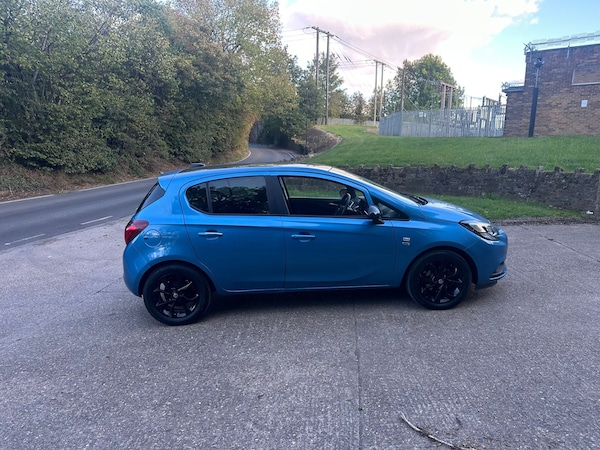 Used Vauxhall Corsa 2019 for sale - 76162455: Photo 8