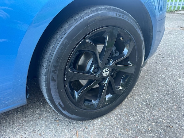 Used Vauxhall Corsa 2019 for sale - 76162455: Photo 9