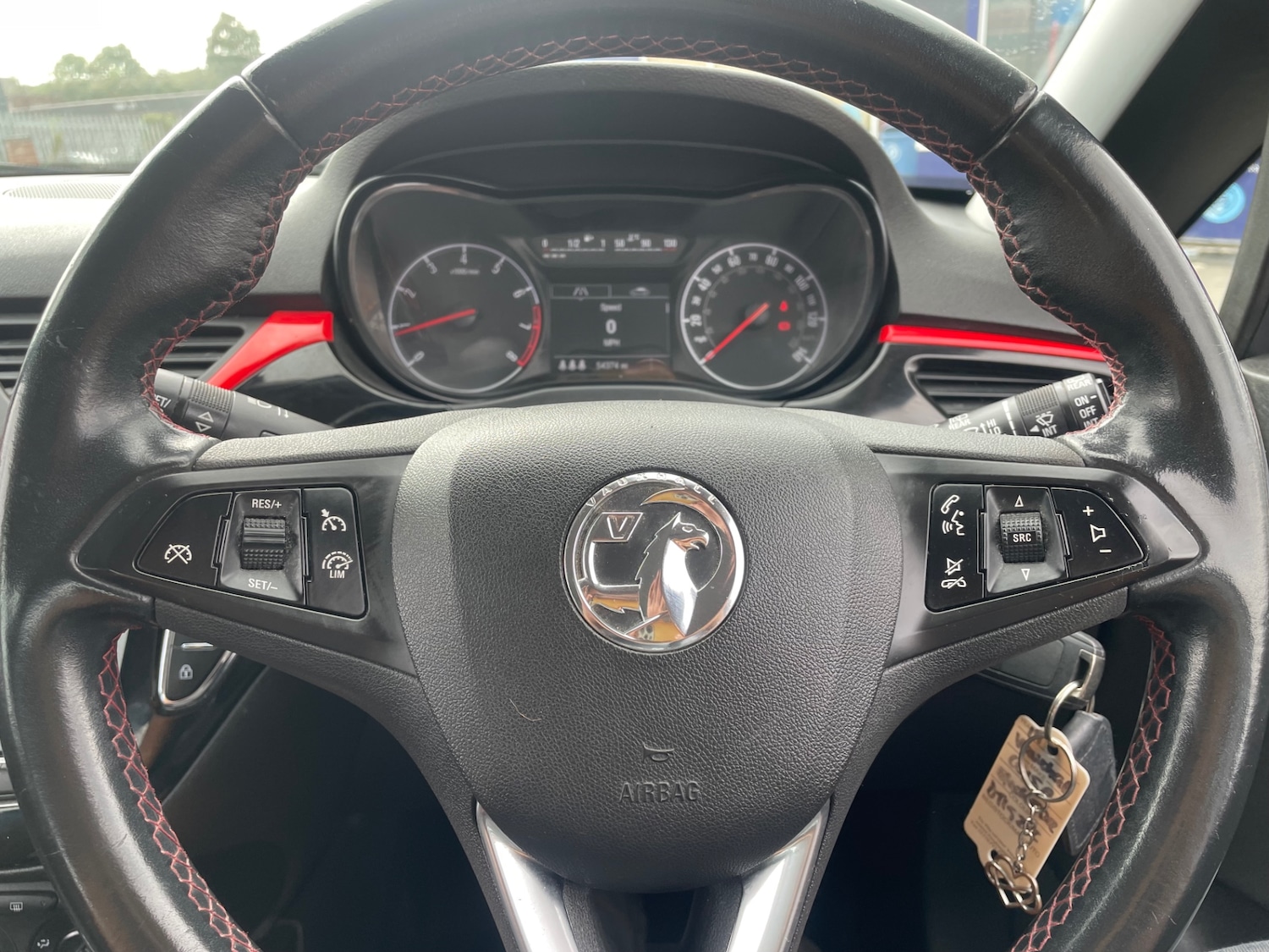Vehicle 15