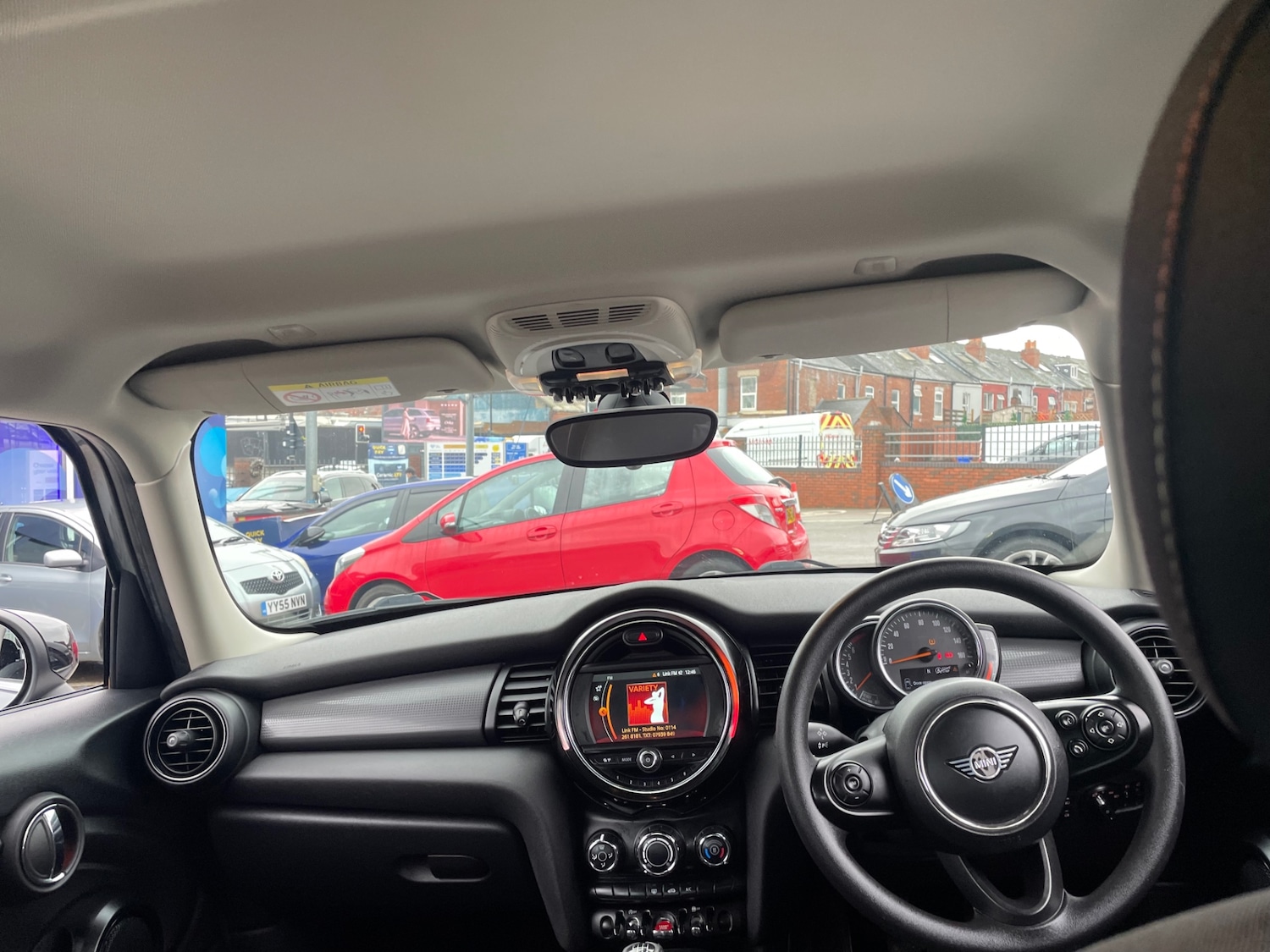 Used MINI Hatch 2020 for sale - 77953701: Photo 13