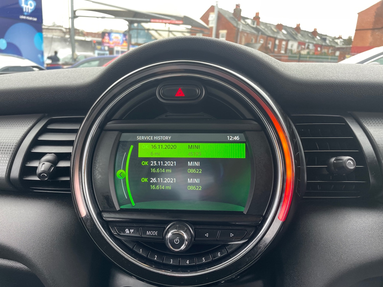 Used MINI Hatch 2020 for sale - 77953701: Photo 20