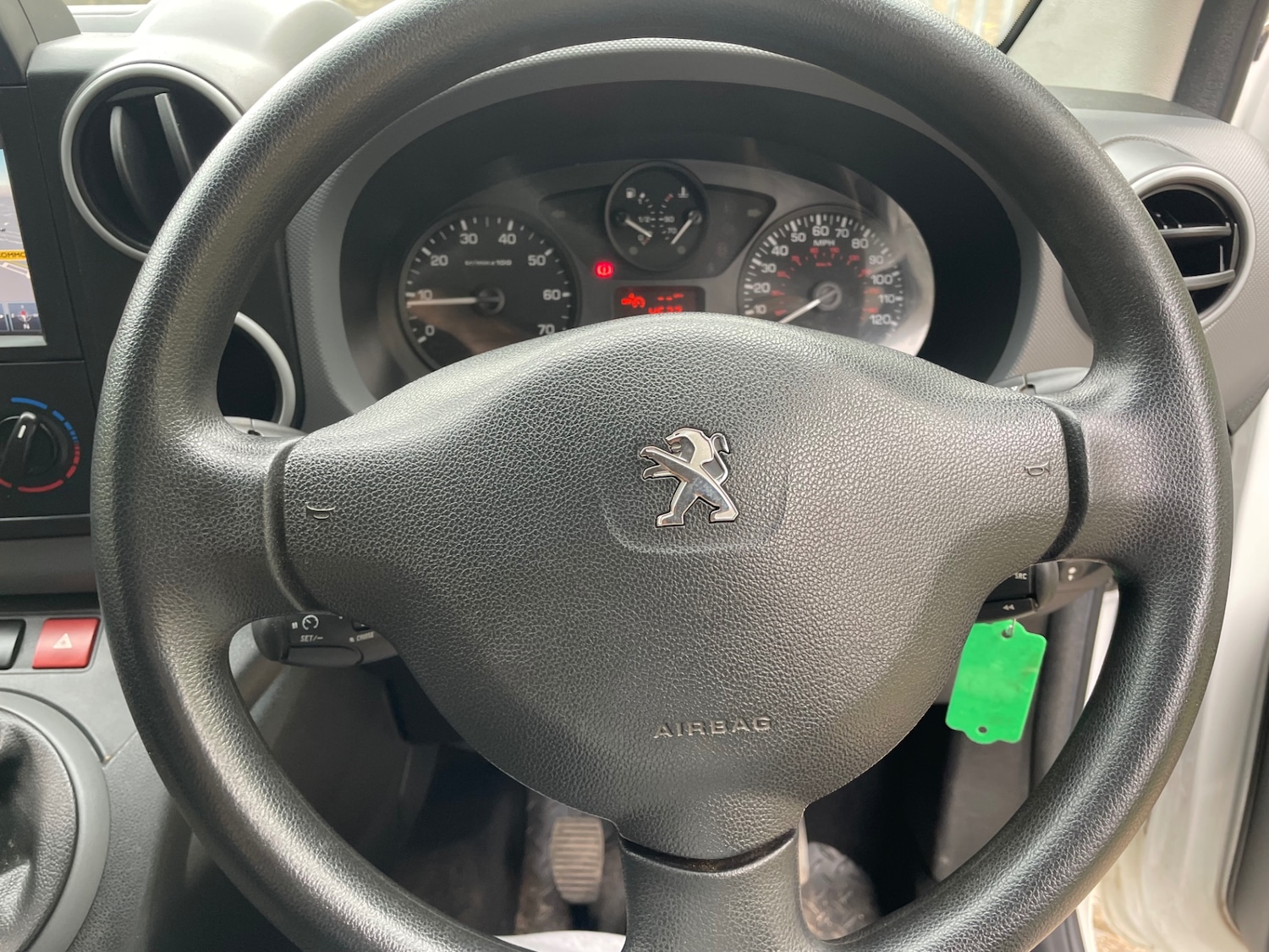 Used Peugeot Partner 2018 for sale - 76366989: Photo 13