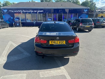 Used BMW 3 Series 2012 for sale - 79232351: Photo