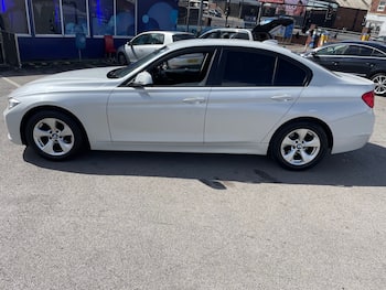 Used BMW 3 Series 2015 for sale - 79653447: Photo