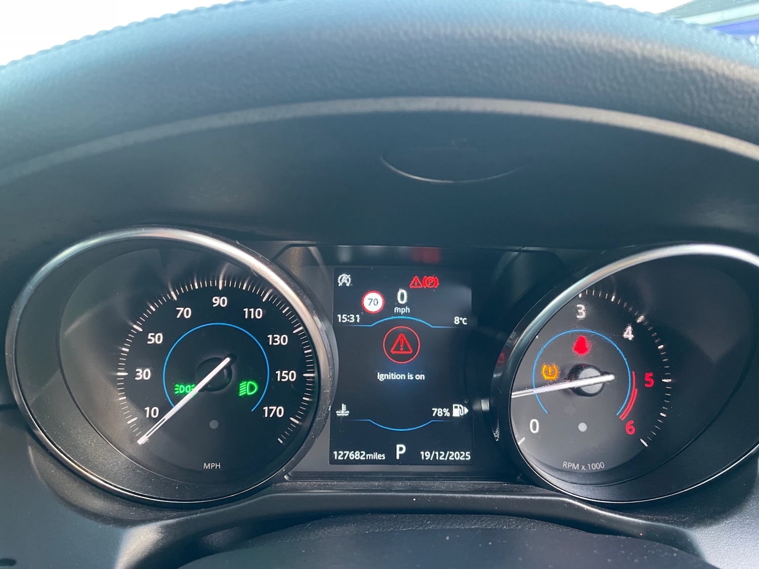 Used Jaguar XF 2019 for sale - 78111619: Photo 20