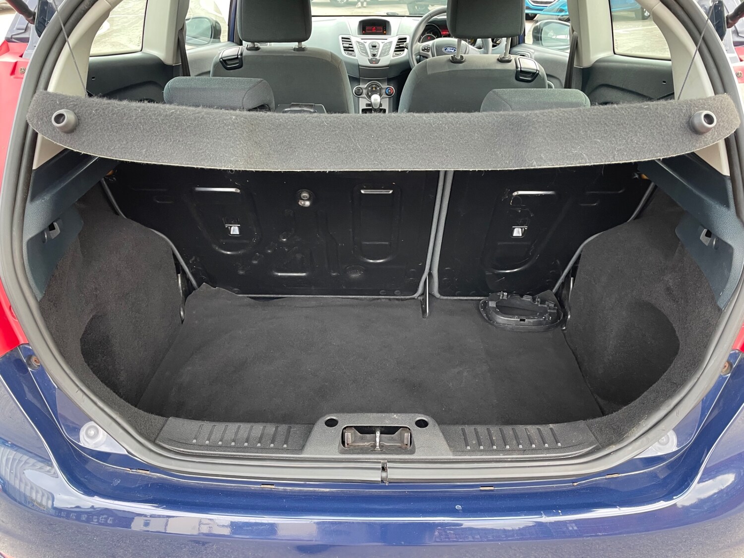 Used Ford Fiesta 2010 for sale - 77079717: Photo 9