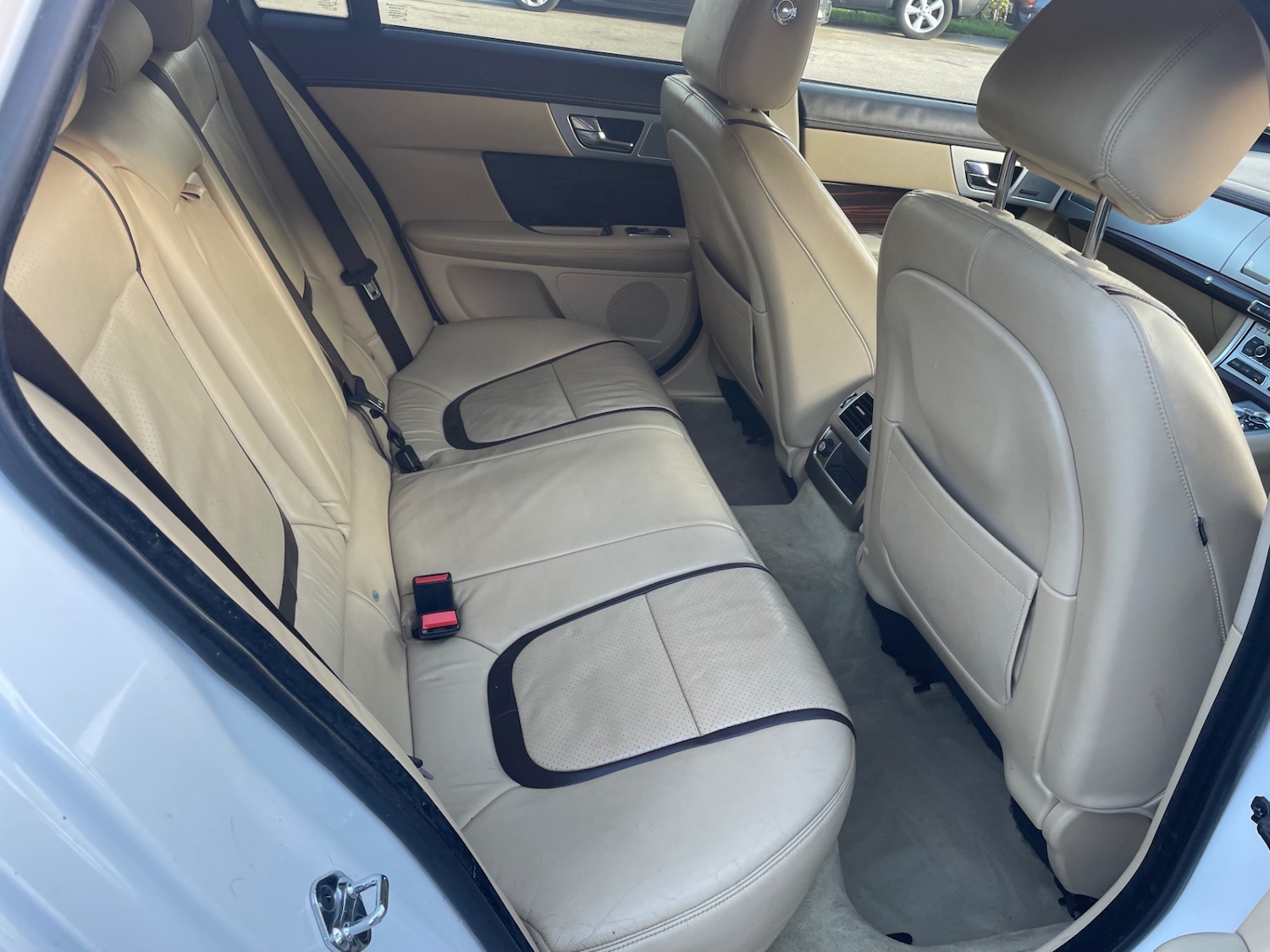 Used Jaguar XF 2015 for sale - 76922136: Photo 12