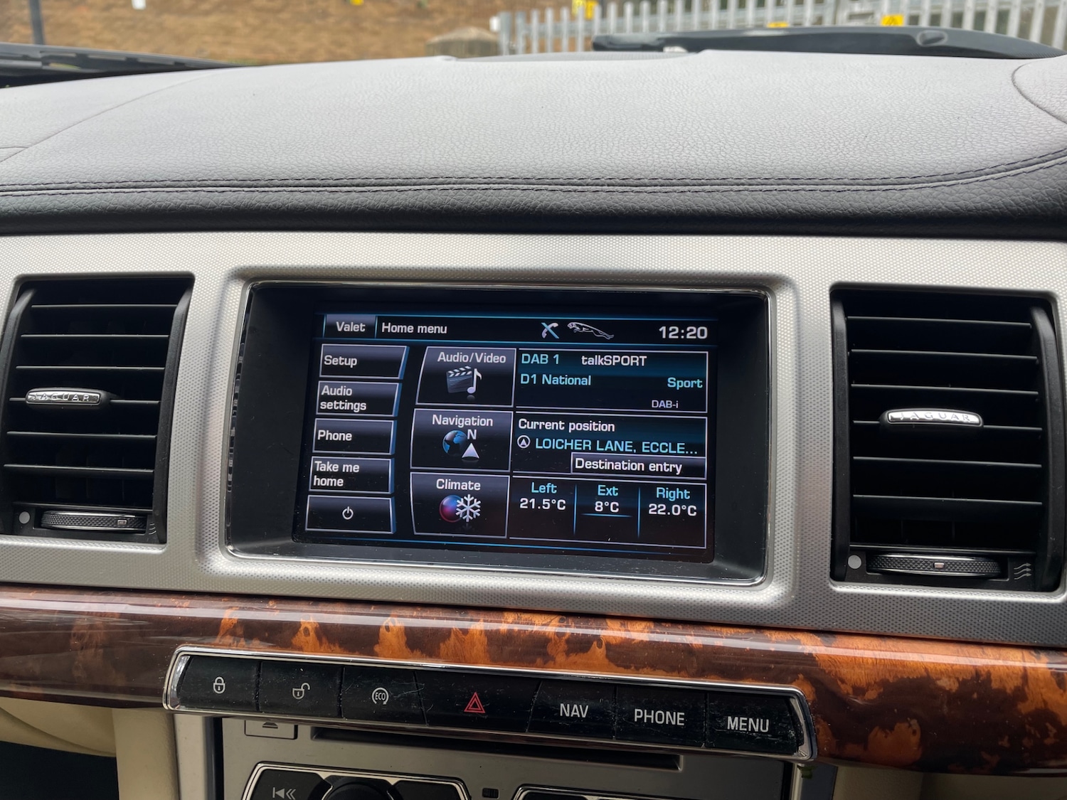 Used Jaguar XF 2013 for sale - 78098981: Photo 16