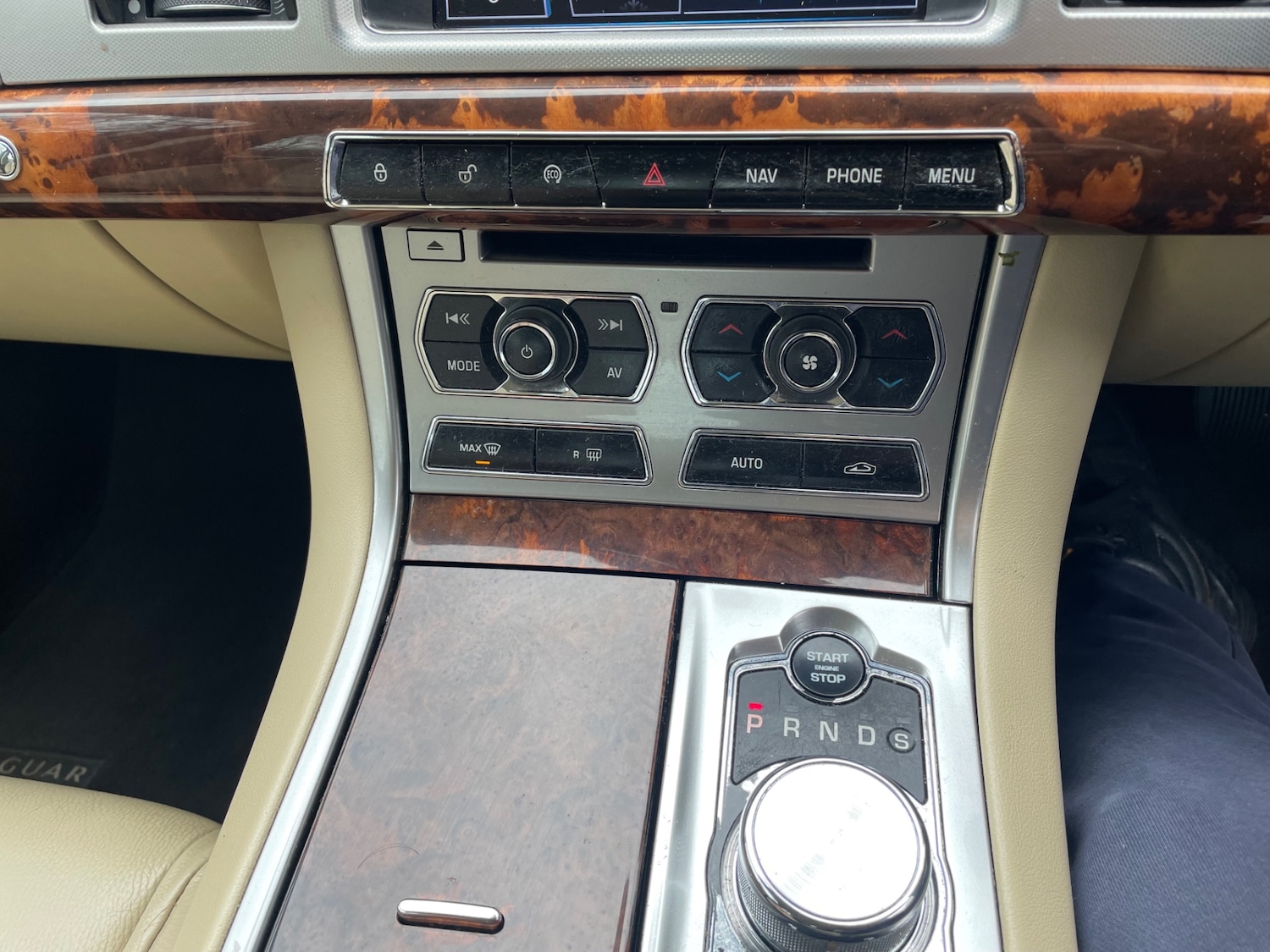 Used Jaguar XF 2013 for sale - 78098981: Photo 17