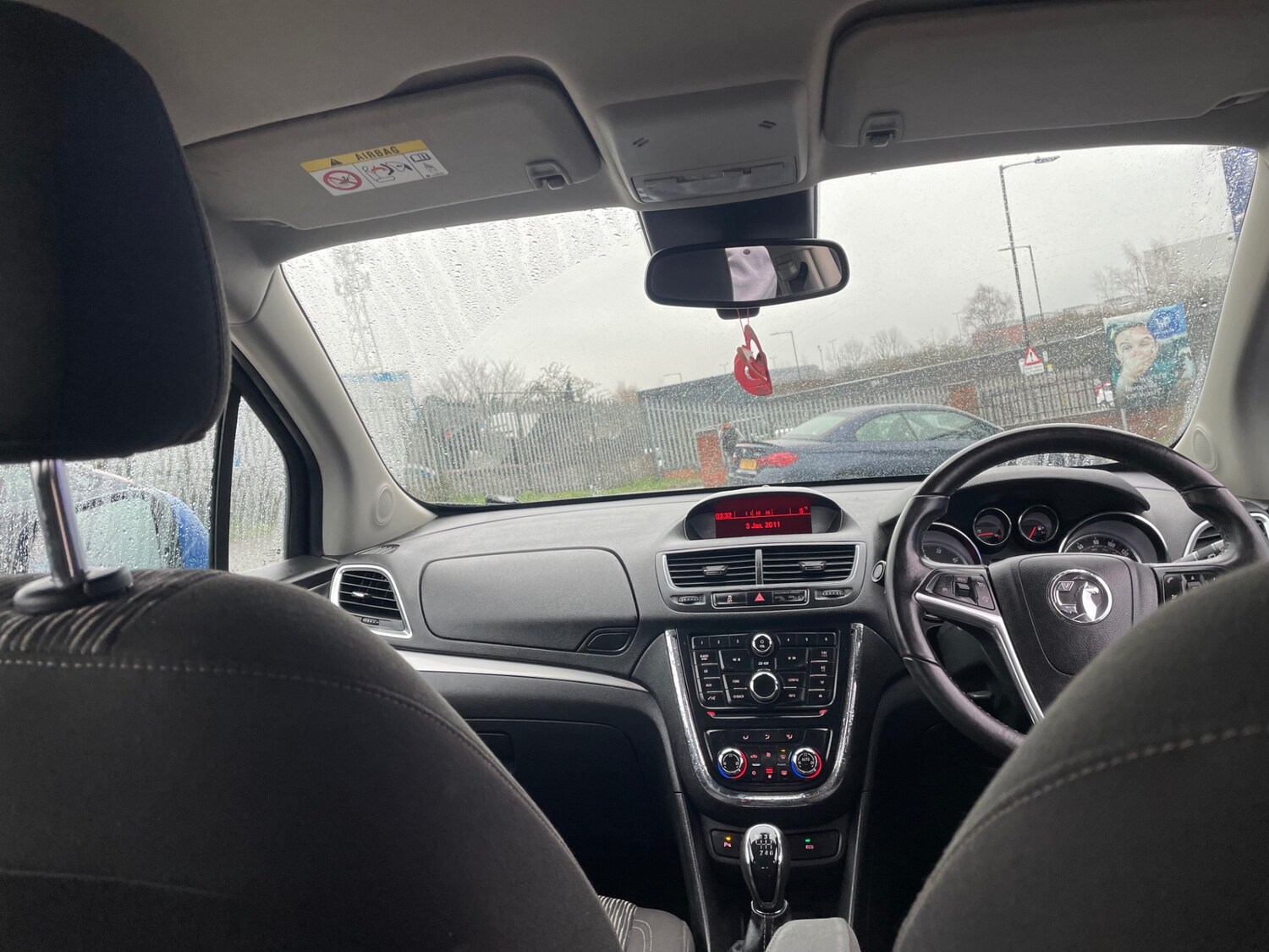 Used Vauxhall Mokka 2014 for sale - 78028989: Photo 13