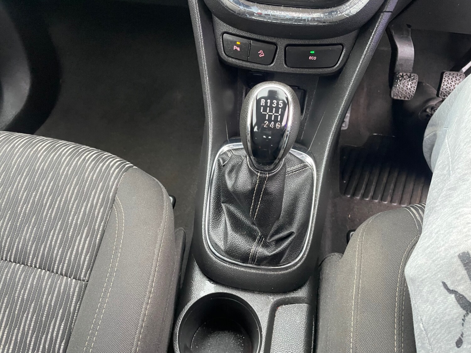 Used Vauxhall Mokka 2014 for sale - 78028989: Photo 18