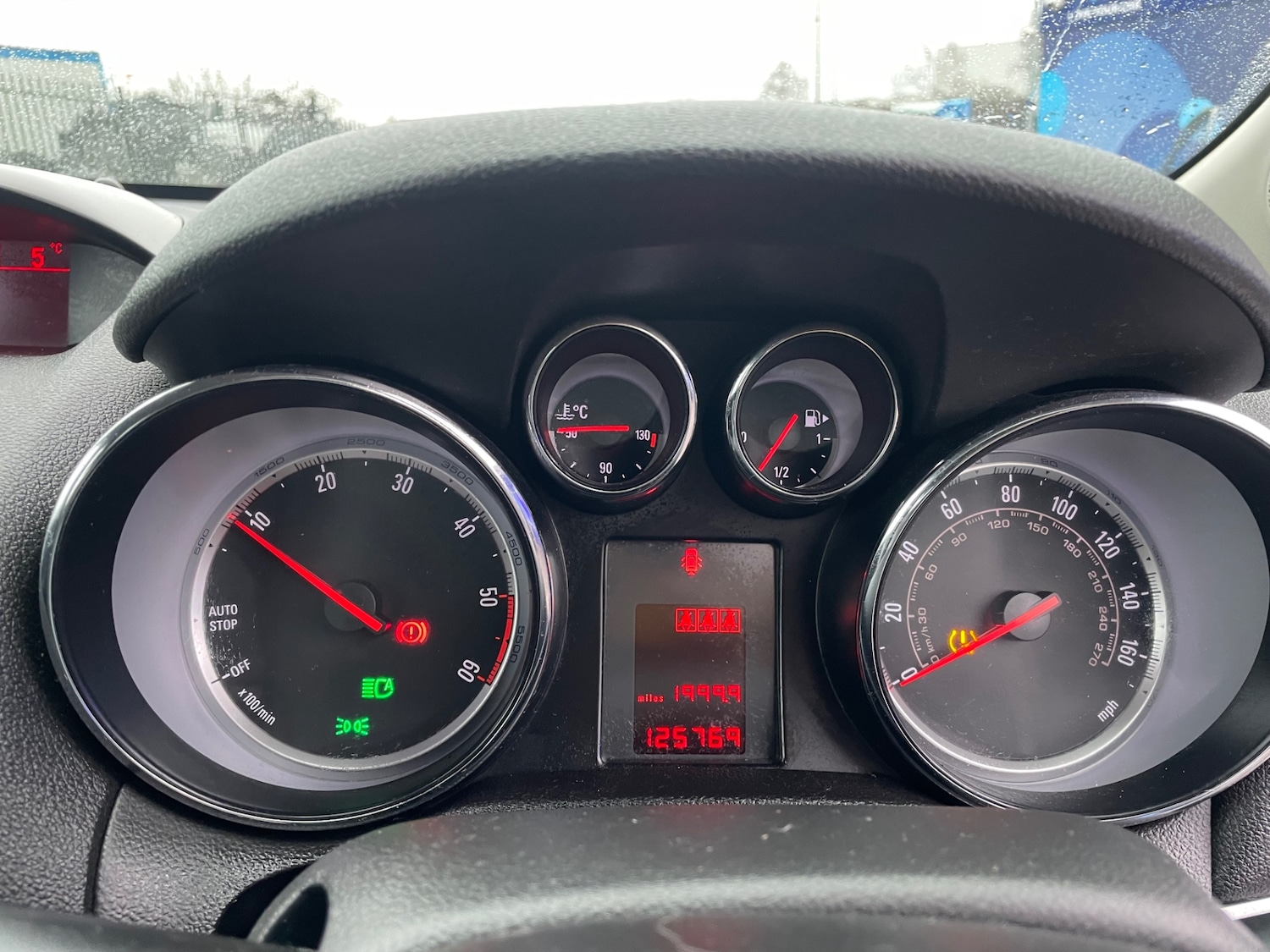 Used Vauxhall Mokka 2014 for sale - 78028989: Photo 19