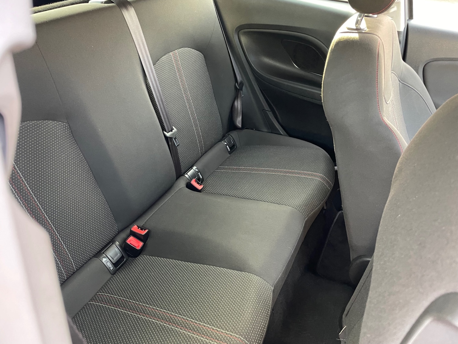 Used Vauxhall Corsa 2019 for sale - 77452777: Photo 13