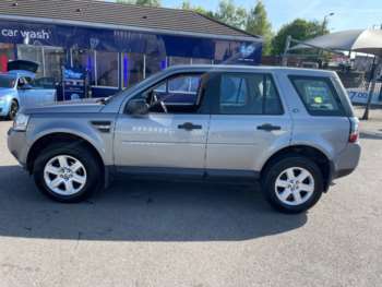 Used Land Rover Freelander 2013 for sale - 74897015: Photo