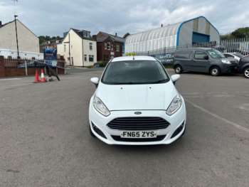 Used Ford Fiesta 2015 for sale - 75219890: Photo