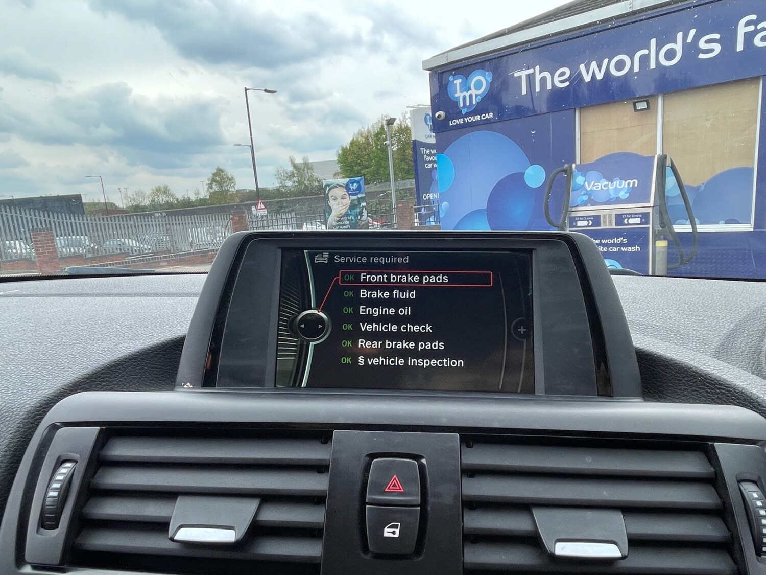 Used BMW 1 Series 2014 for sale - 77954411: Photo 19