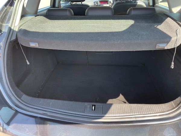 Used Vauxhall Astra 2015 for sale - 76236432: Photo 9