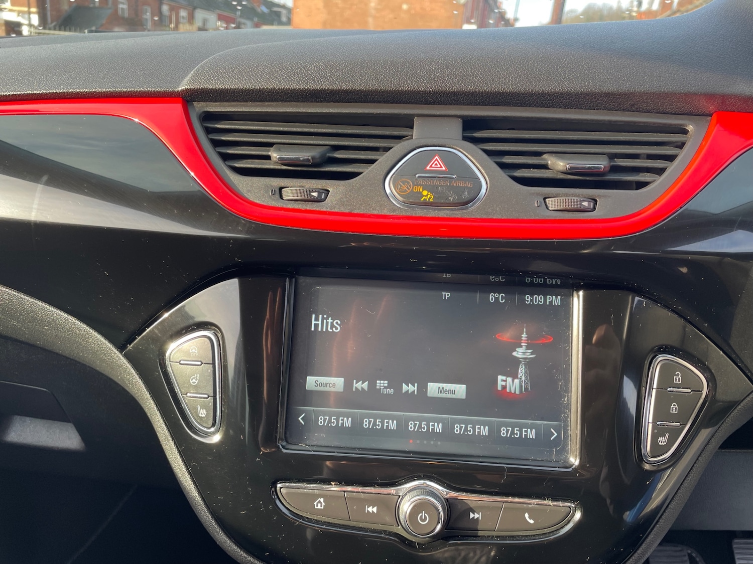 Used Vauxhall Corsa 2019 for sale - 77954130: Photo 15