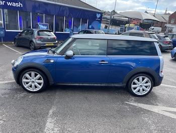 Used MINI Clubman 2009 for sale - 79515934: Photo