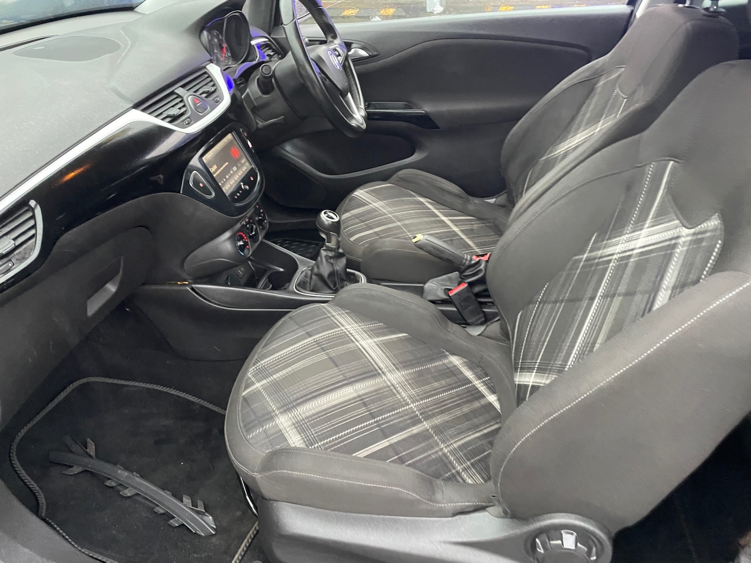 Used Vauxhall Corsa 2015 for sale - 77047898: Photo 11