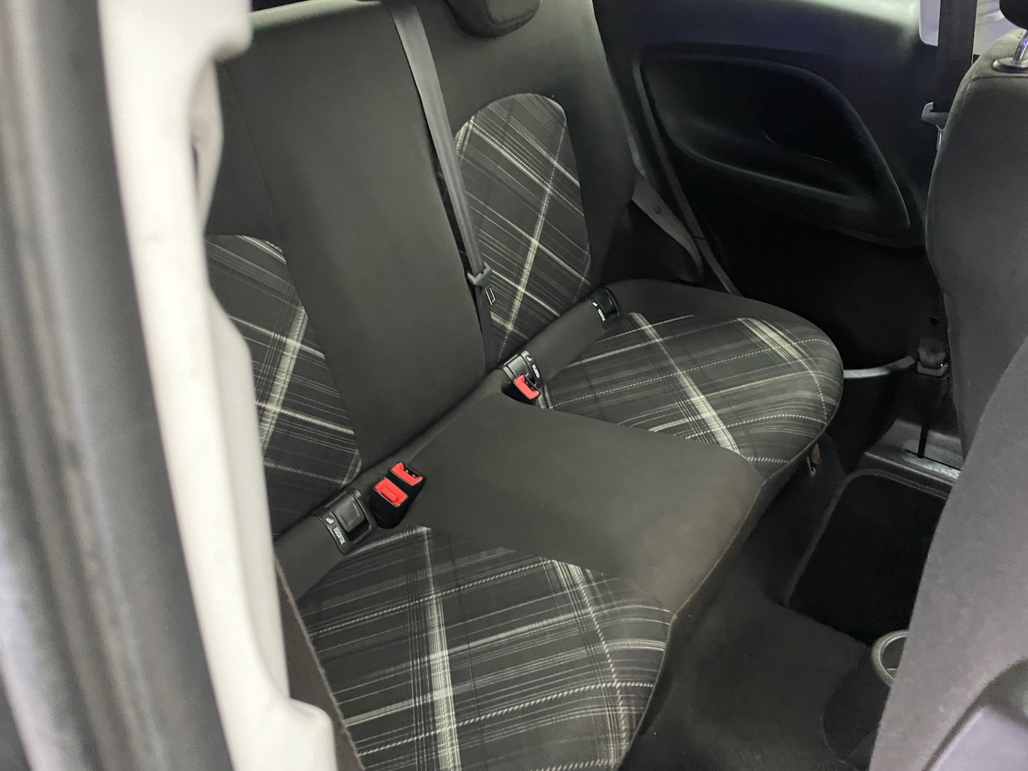 Used Vauxhall Corsa 2015 for sale - 77047898: Photo 13