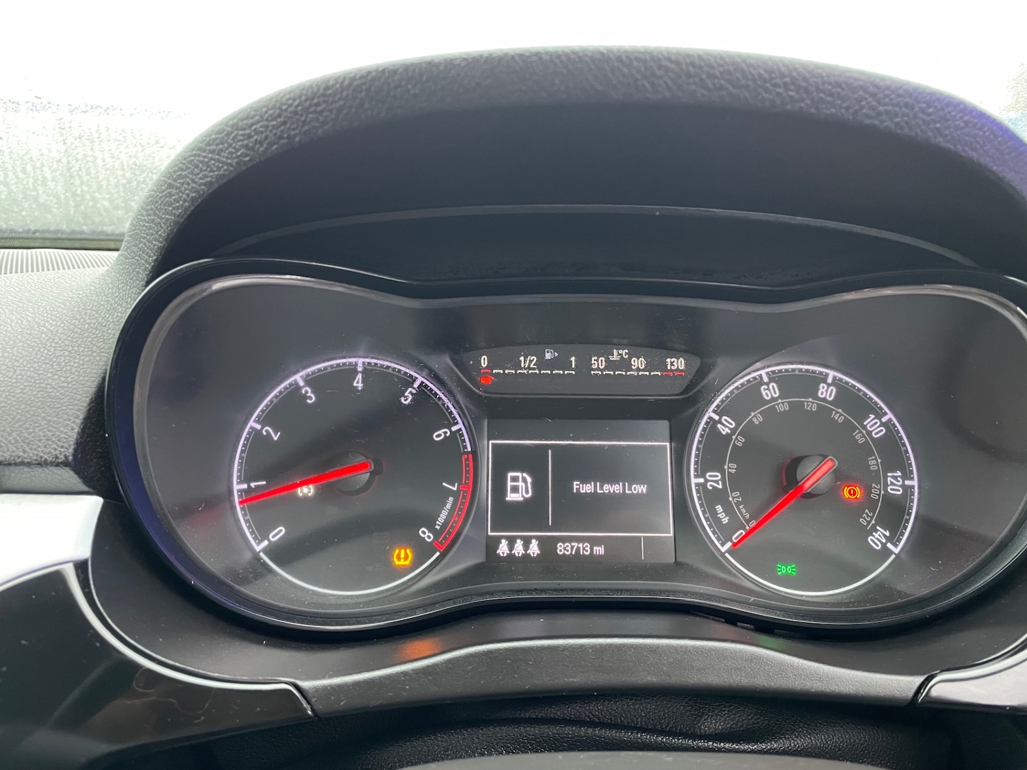 Used Vauxhall Corsa 2015 for sale - 77047898: Photo 18