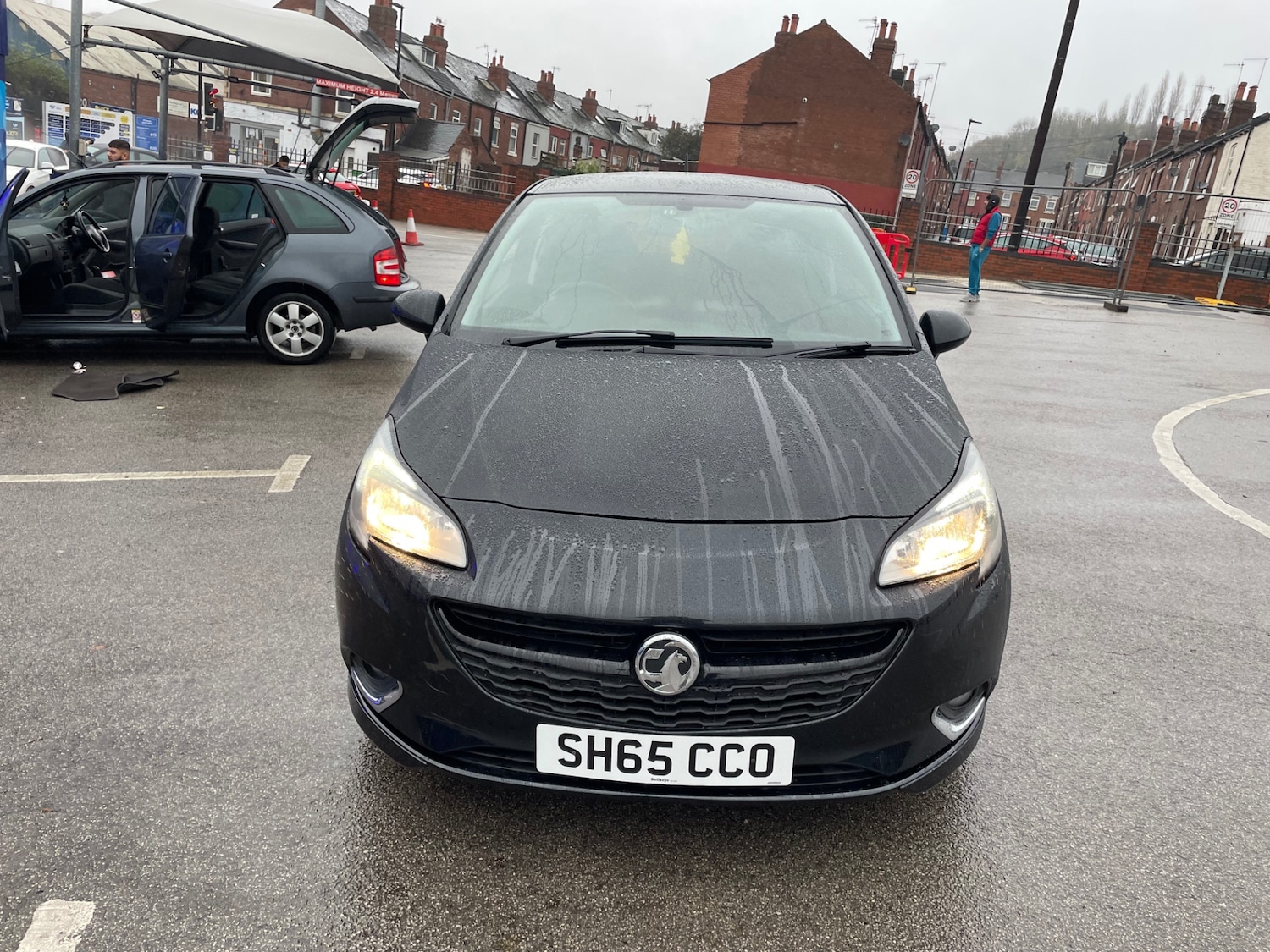 Used Vauxhall Corsa 2015 for sale - 77047898: Photo 3