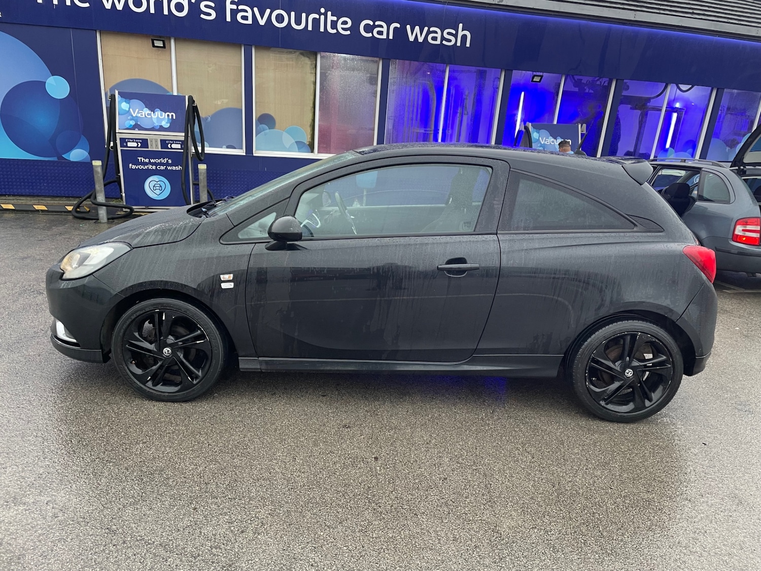 Used Vauxhall Corsa 2015 for sale - 77047898: Photo 4