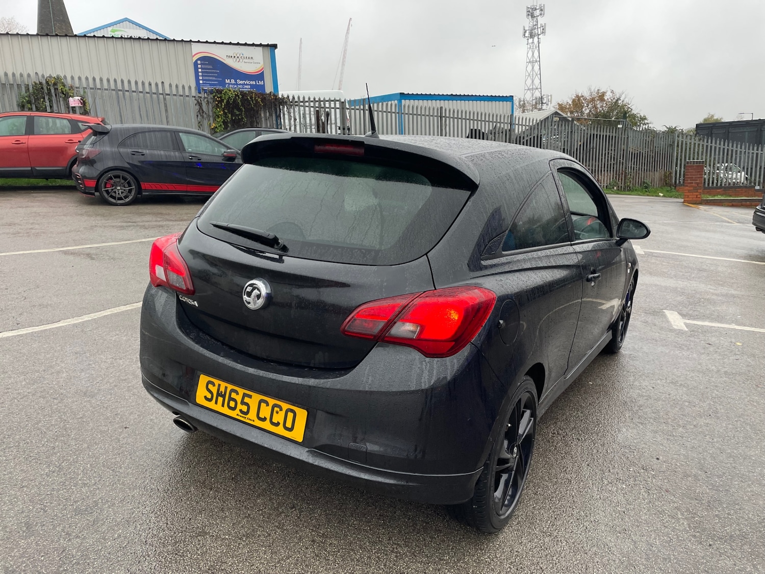 Used Vauxhall Corsa 2015 for sale - 77047898: Photo 6