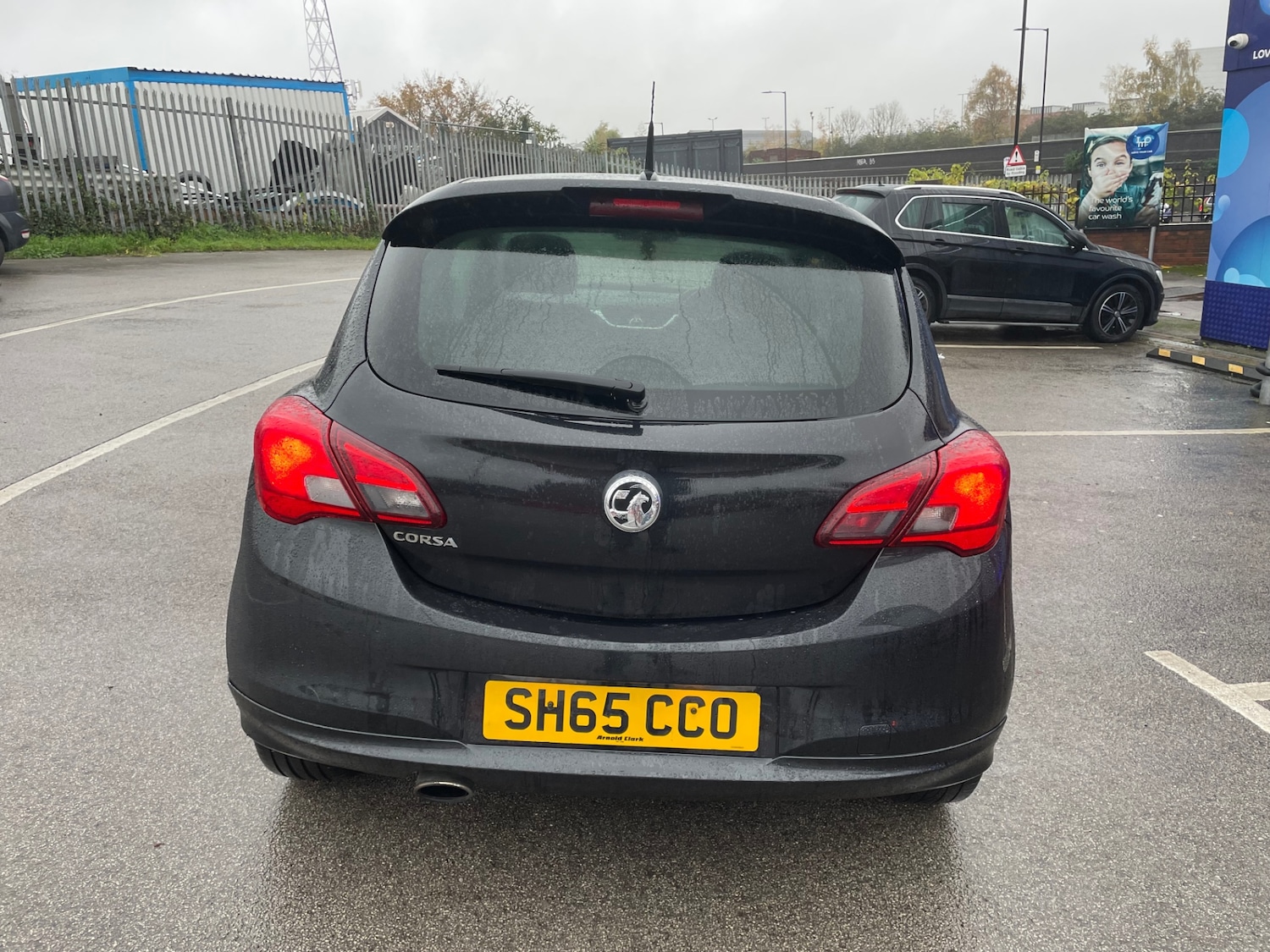 Used Vauxhall Corsa 2015 for sale - 77047898: Photo 7
