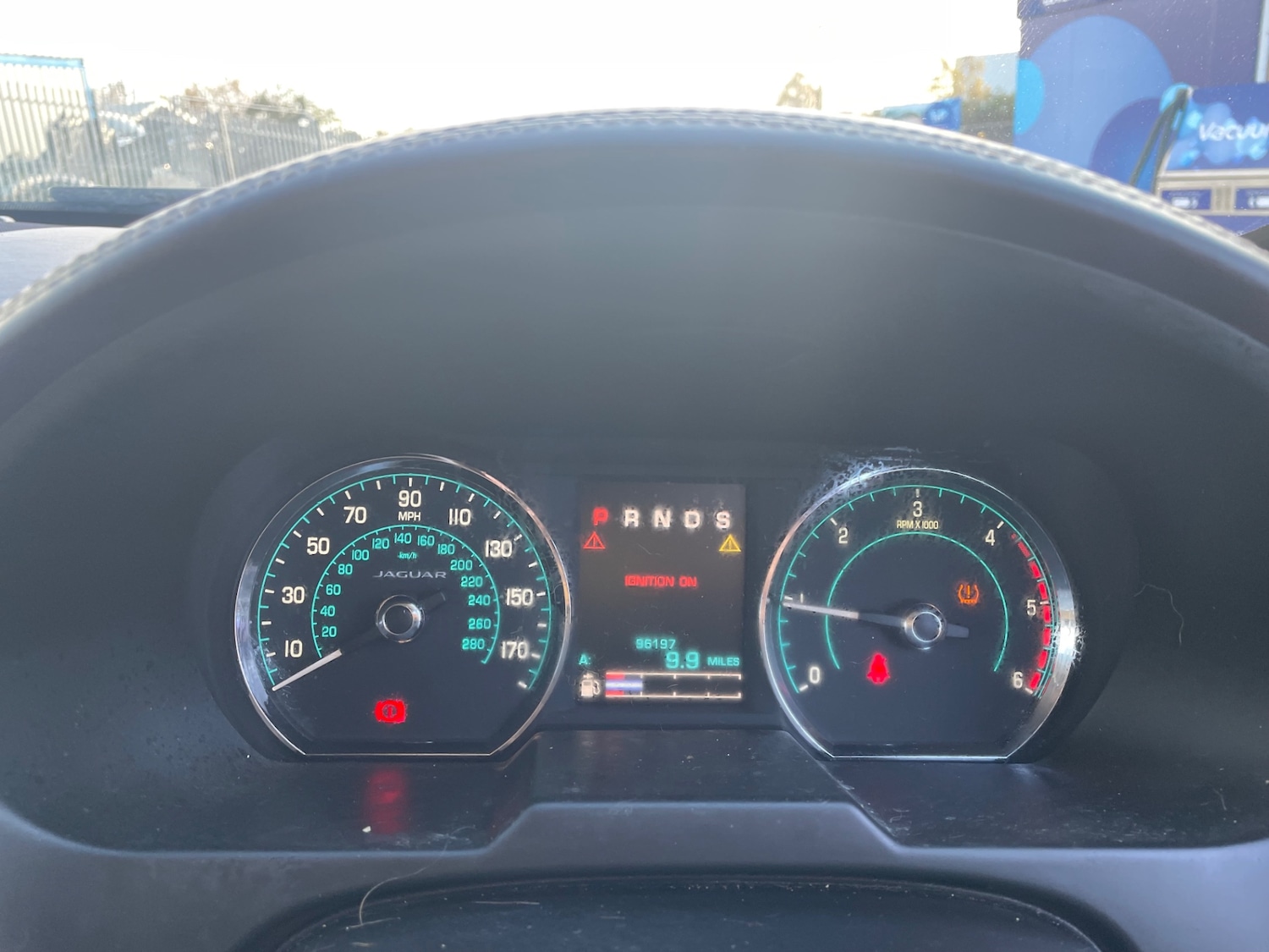 Used Jaguar XF 2015 for sale - 77078079: Photo 20