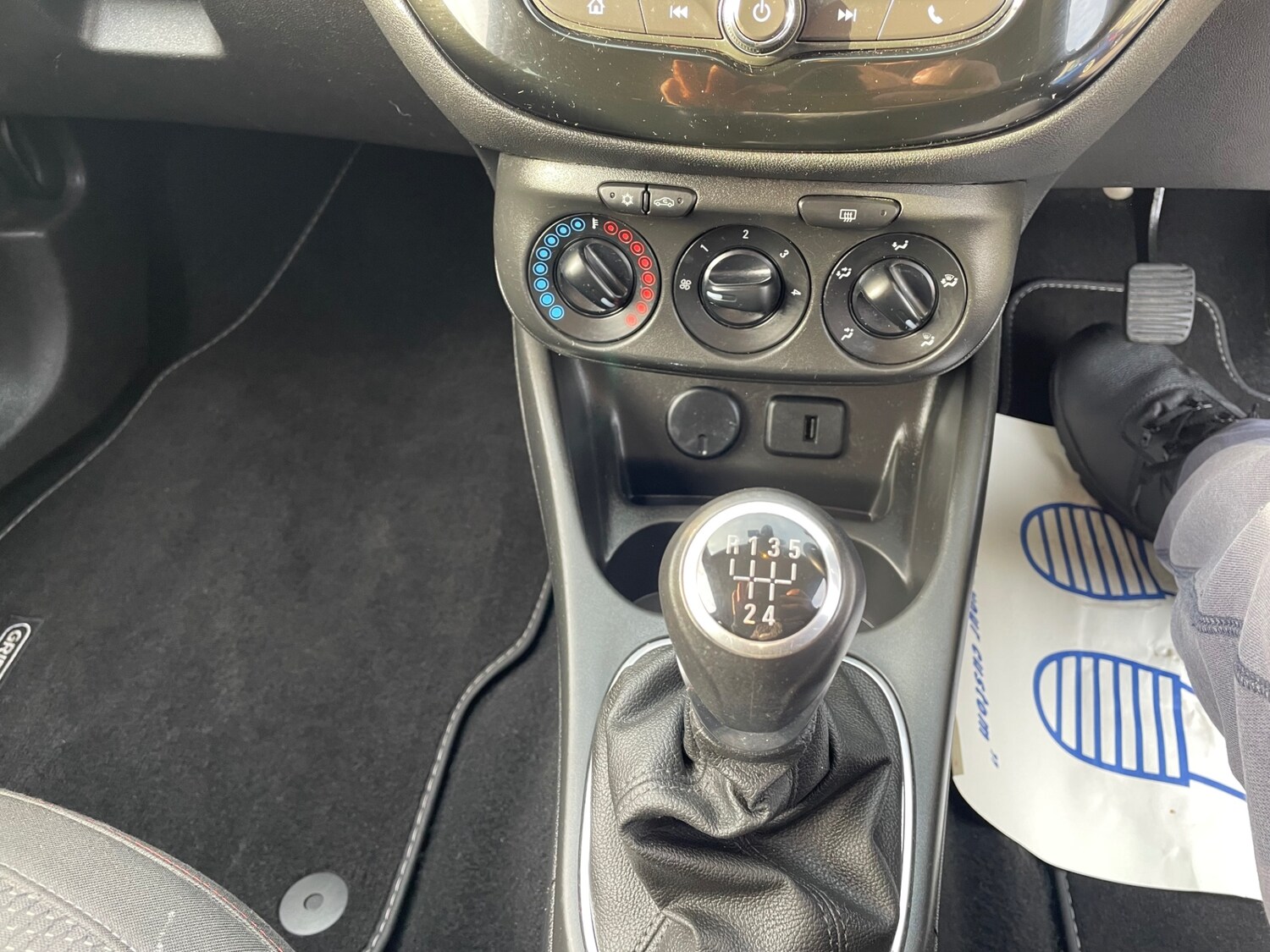 Used Vauxhall Corsa 2019 for sale - 78111638: Photo 16