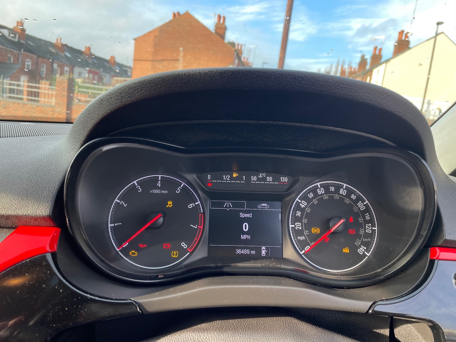 Used Vauxhall Corsa 2019 for sale - 78111638: Photo 18