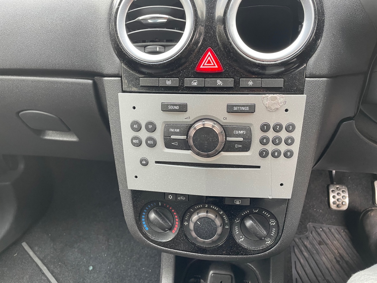 Vehicle 17