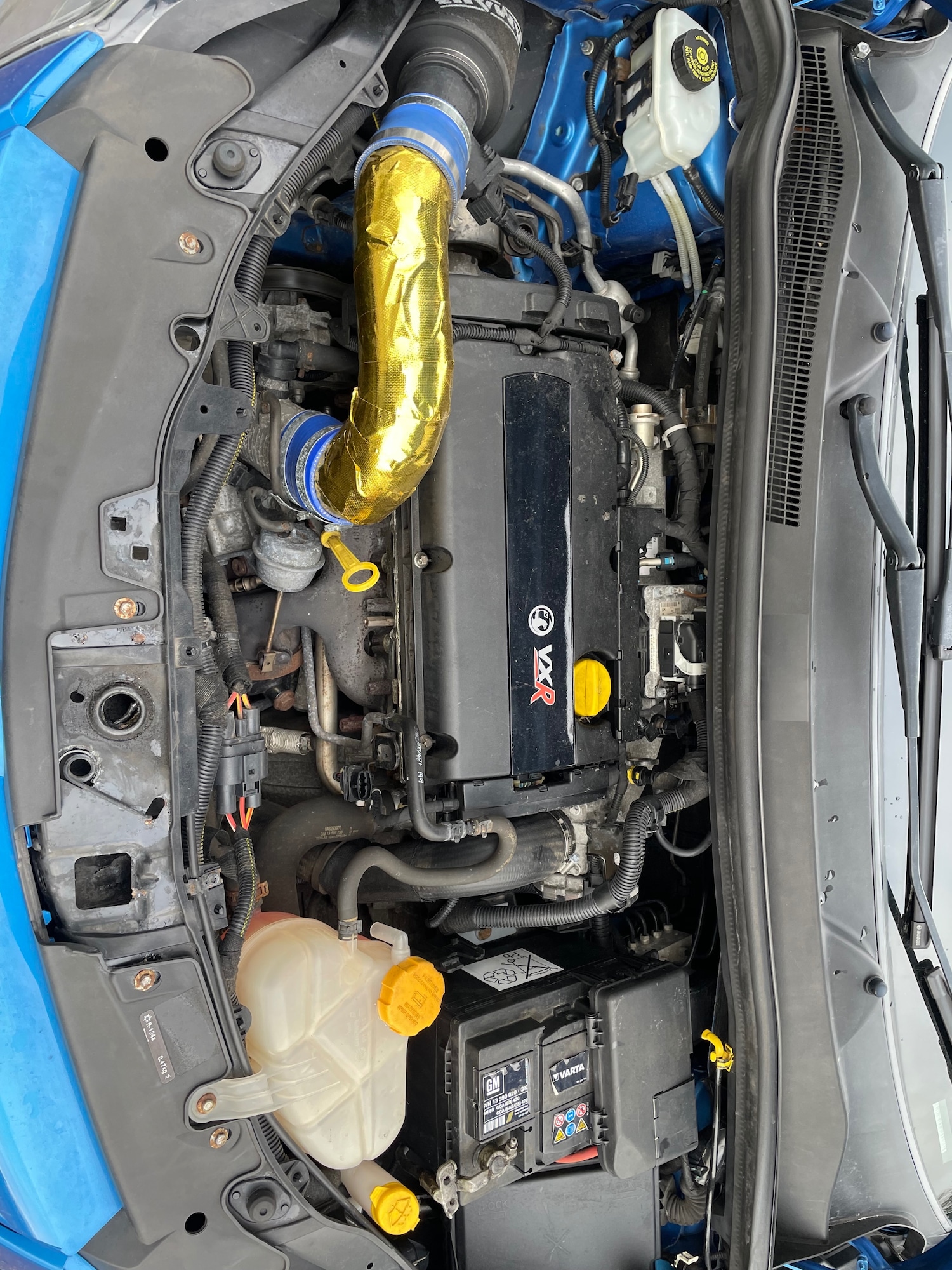 Vehicle 19