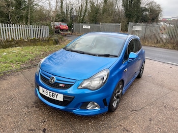 Used Vauxhall Corsa 2014 for sale - 75677278: Photo