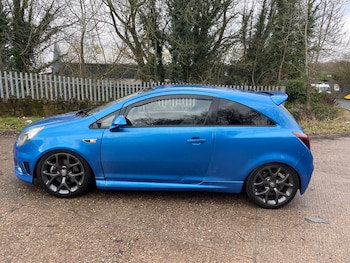 Used Vauxhall Corsa 2014 for sale - 75677278: Photo