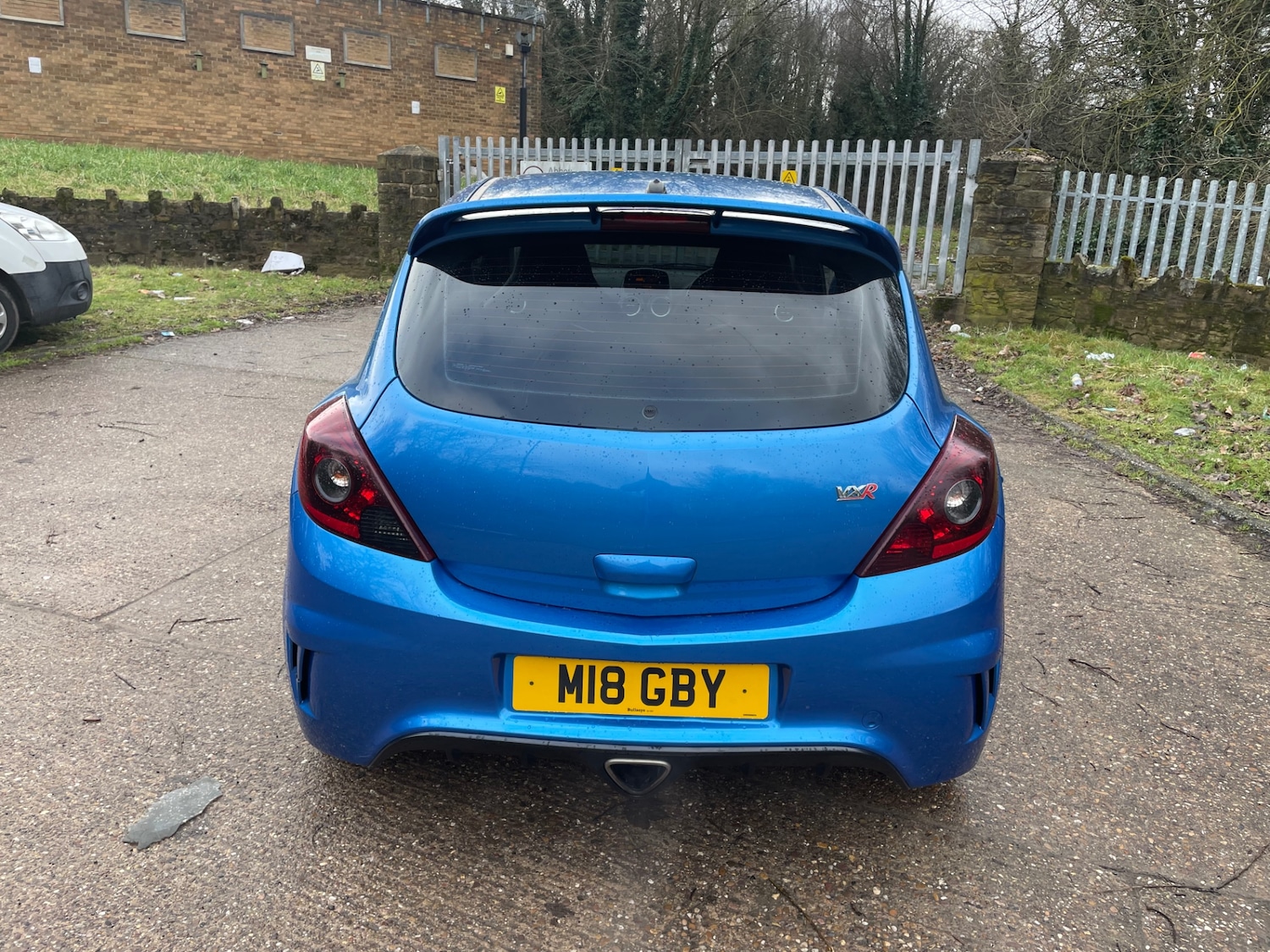 Vehicle 6
