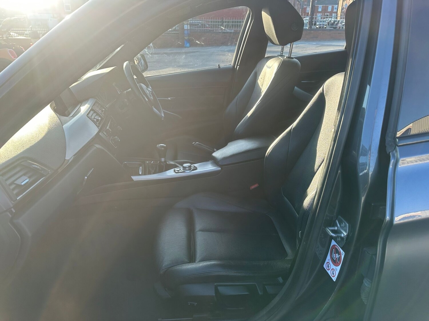 Used BMW 3 Series 2015 for sale - 78109671: Photo 13