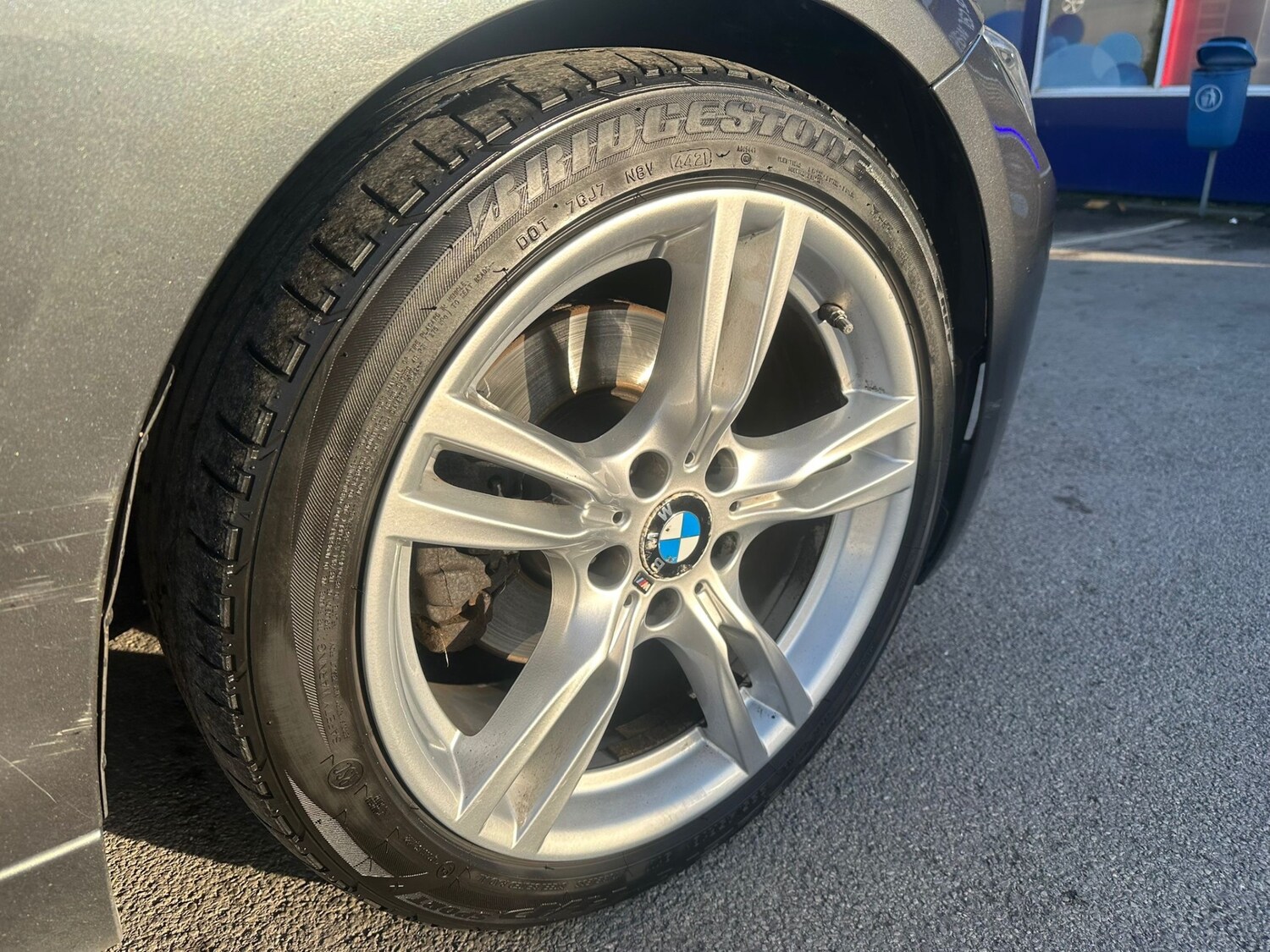 Used BMW 3 Series 2015 for sale - 78109671: Photo 9