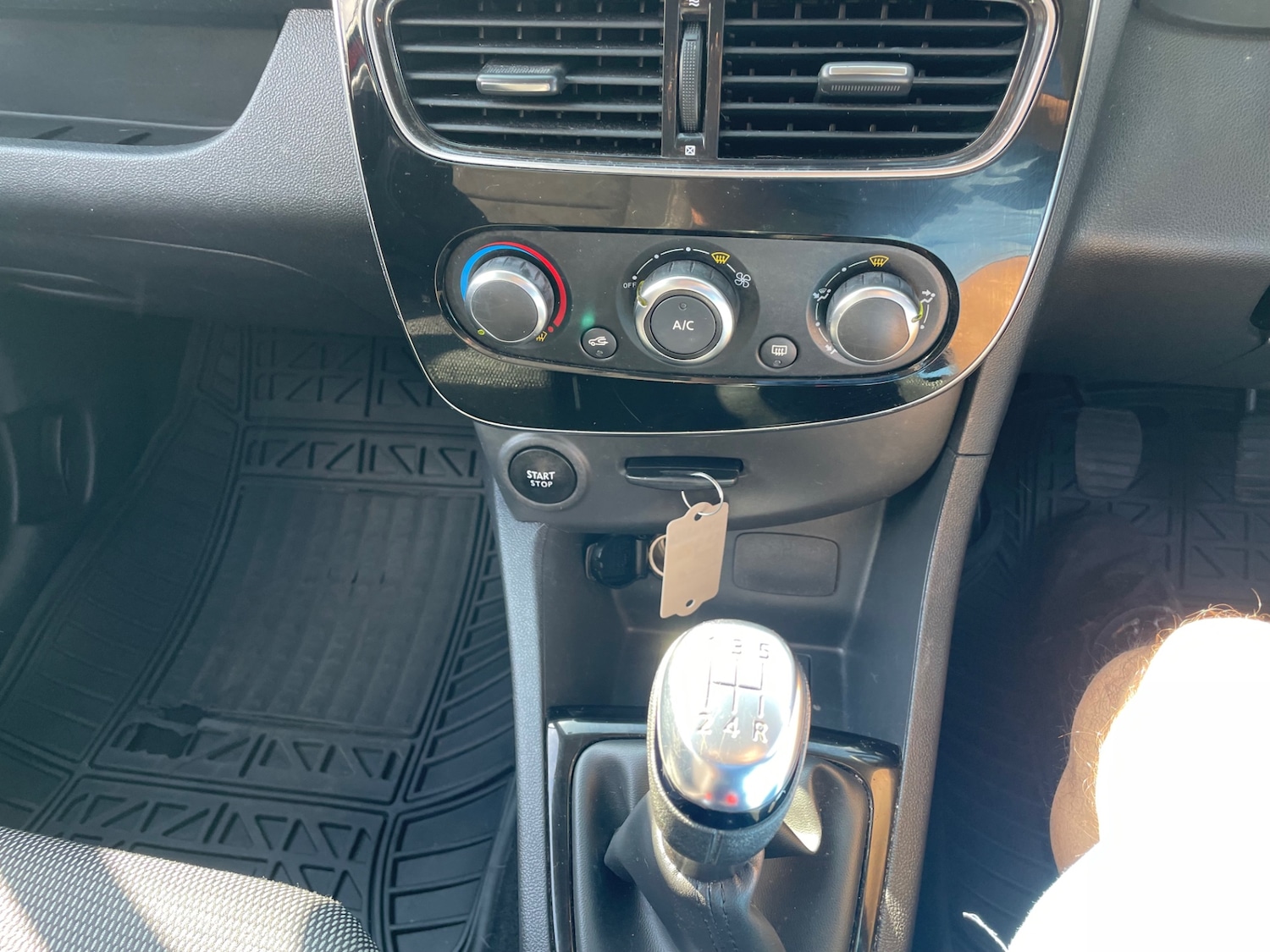 Vehicle 17
