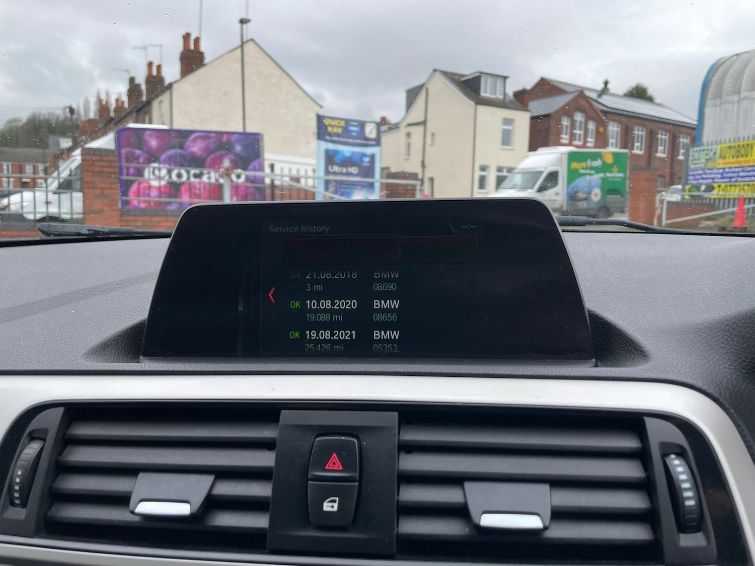 Used BMW 1 Series 2018 for sale - 77851032: Photo 23