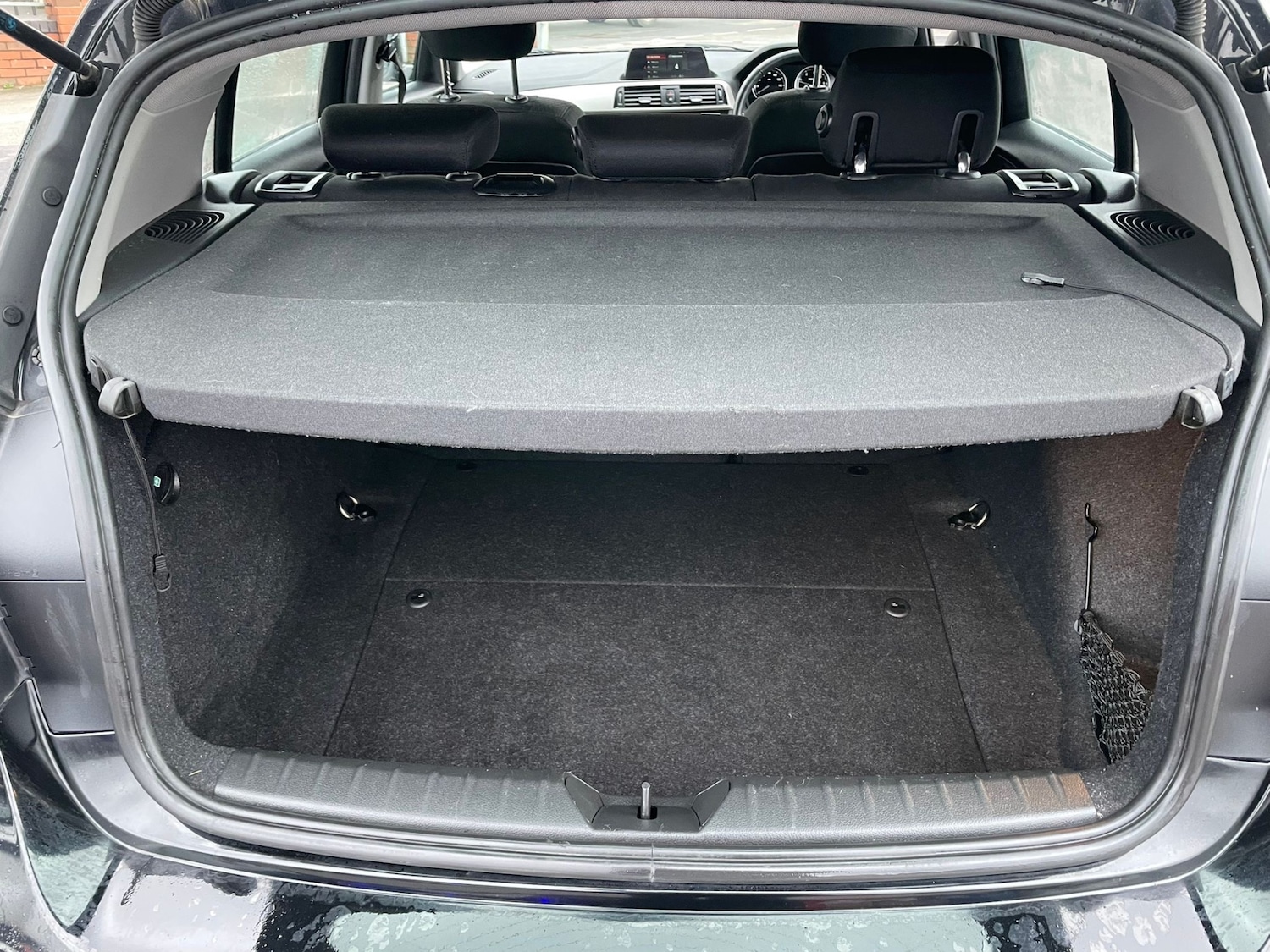 Used BMW 1 Series 2018 for sale - 77851032: Photo 9