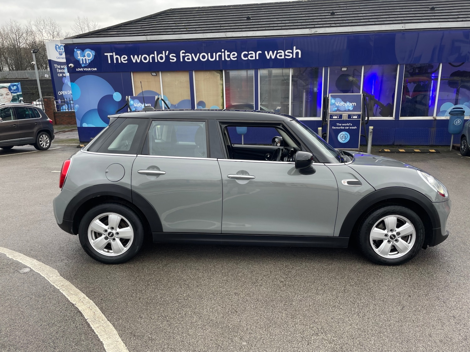 Used MINI Hatch 2020 for sale - 78028968: Photo 7