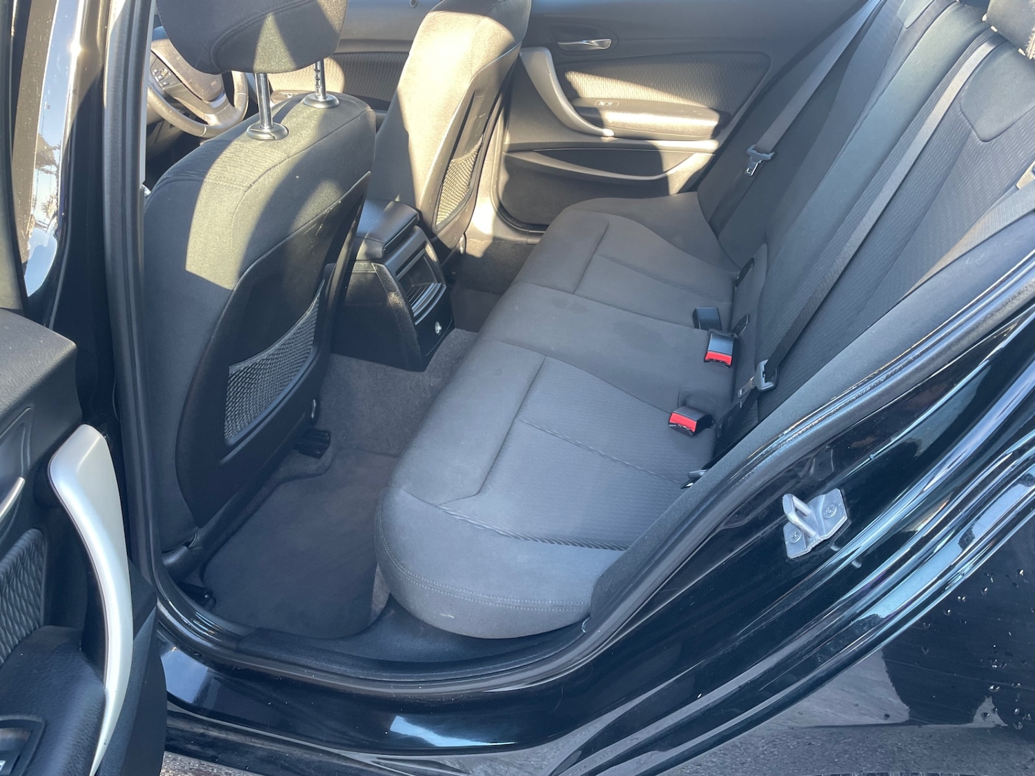 Used BMW 1 Series 2018 for sale - 77851479: Photo 10